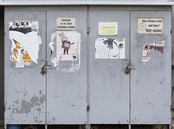 DoorsMetalDouble0232 - Free Background Texture - door metal beige light